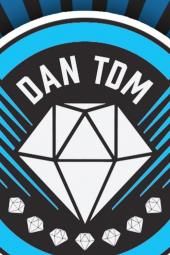 Εικόνα αφίσας τηλεόρασης DanTDM