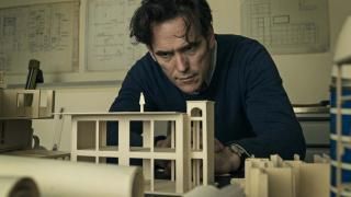 The House That Jack Built Movie: Σκηνή # 1