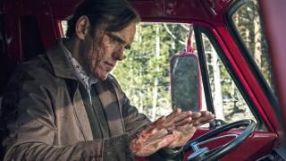 The House That Jack Built Movie: Σκηνή # 2