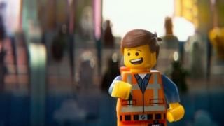 Lego-film 2: teise osa film: Emmet