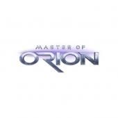 Master of Orion Game Poster Image