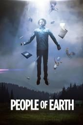 A Föld emberei TV poszter képe