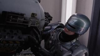 فيلم RoboCop: المشهد رقم 5