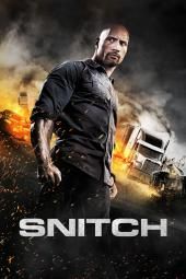 Snitch Movie Poster Image