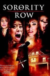 Sorority Row Film Poster Resmi