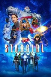Slika plakata za TV Stargirl
