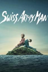Šveicarijos armijos žmogaus filmo plakato vaizdas