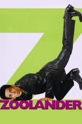 Filmový plagát k filmu Zoolander