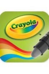 Plagátový obrázok aplikácie Crayola ColorStudio HD