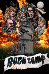 Rock Camp: Filmul