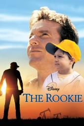 Η εικόνα αφίσας της ταινίας Rookie