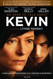Трябва да поговорим за изображението на Кевин на филмовия плакат