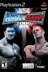WWE SmackDown vs. Raw 2006