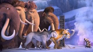 Филм леденог доба: судар: Сцена # 2