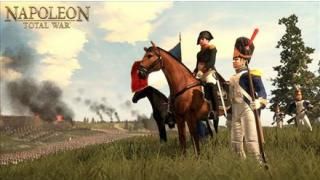 Napoleons: kopējā kara spēle: 2. ekrānuzņēmums