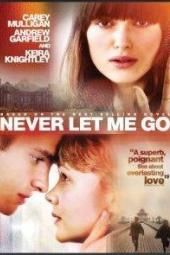 Imagem do pôster do filme Never Let Me Go