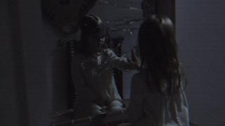 Paranormal aktivitet: Ghost Dimension-filmen: Scene # 2