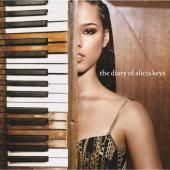 Diary of Alicia Keys Music Poster Image