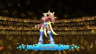 Digimon World: järgmise tellimuse ekraanipilt nr 1