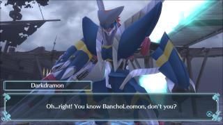 Digimon World: järgmise tellimuse ekraanipilt # 5