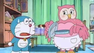 Televízna show Doraemon: Scéna č. 2