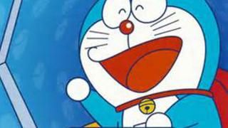 Televízna show Doraemon: Scéna # 4