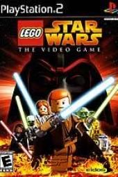 Obrázok plagátu LEGO Star Wars: Videohra