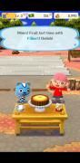 Animal Crossing: Pocket Camp App - Екранна снимка # 4