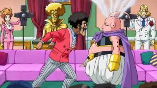 Dragon Ball Super TV Show: Scena nr. 3