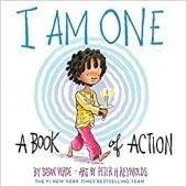 Ik ben één: een actieboek