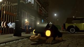 LEGO Dimensions Fantastic Beasts Captura de pantalla n. ° 4