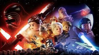 Lego Star Wars: Η Δύναμη ξυπνά