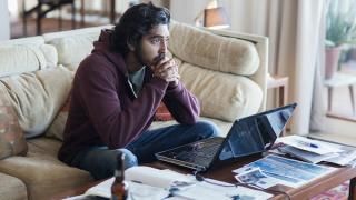Aslan Filmi: Saroo ilk evini arıyor