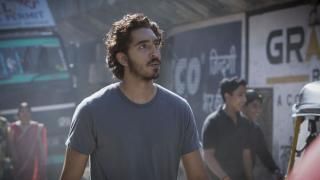 Aslan Filmi: Saroo Hindistan