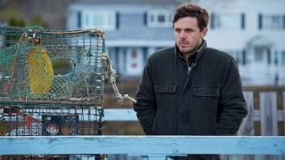 Manchester by the Sea Movie: Scene # 1