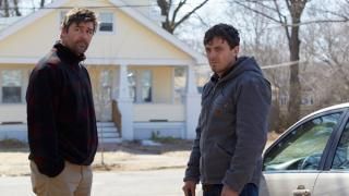 Manchester by the Sea Movie: Scene # 2