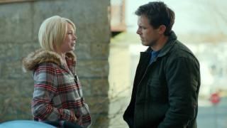 Manchester by the Sea Movie: Scene # 3