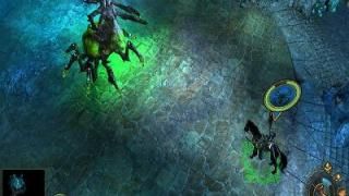 Might & Magic: Heroes VI Game: Screenshot # 2