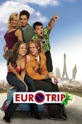 Изображение на Eurotrip Movie Poster