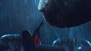Godzilla vs Kong Movie: Scene # 2