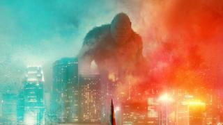 Godzilla vs. Kong Movie: Scene # 3
