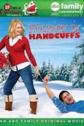 Holiday in Handcuffs Film Poster Image