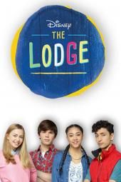 Lodge TV plakāta attēls