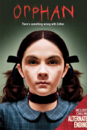 Orphan Movie Poster Image