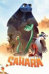 Sahara (2017) Εικόνα αφίσας ταινίας