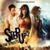 Step Up 2: The Streets Soundtrack