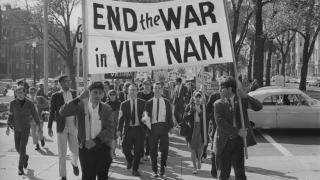 Vijetnamski ratni TV film: Scena 3