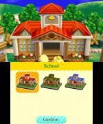Animal Crossing: Happy Home Designer Game: Στιγμιότυπο οθόνης # 4