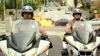 فيلم CHIPS: Ponch and Baker على الدراجات النارية