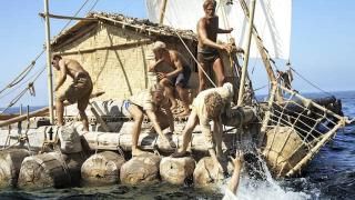 Kon Tiki Filmų Apzvalga Filmo Naujienos